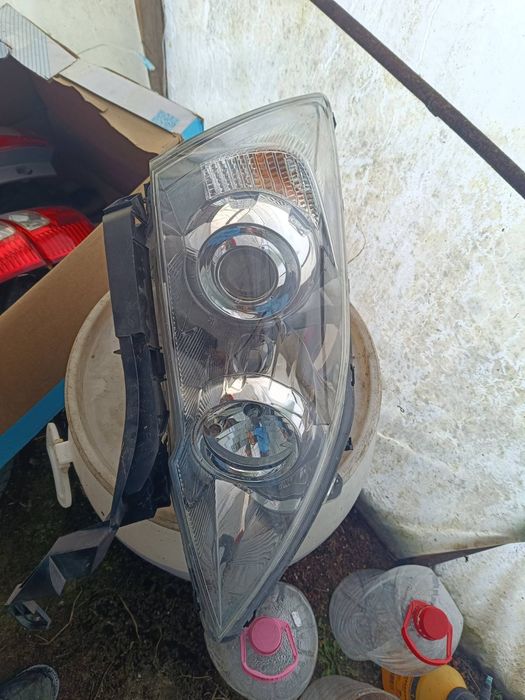 Ксенонов фар за хонда црв 3 ,honda crv 3