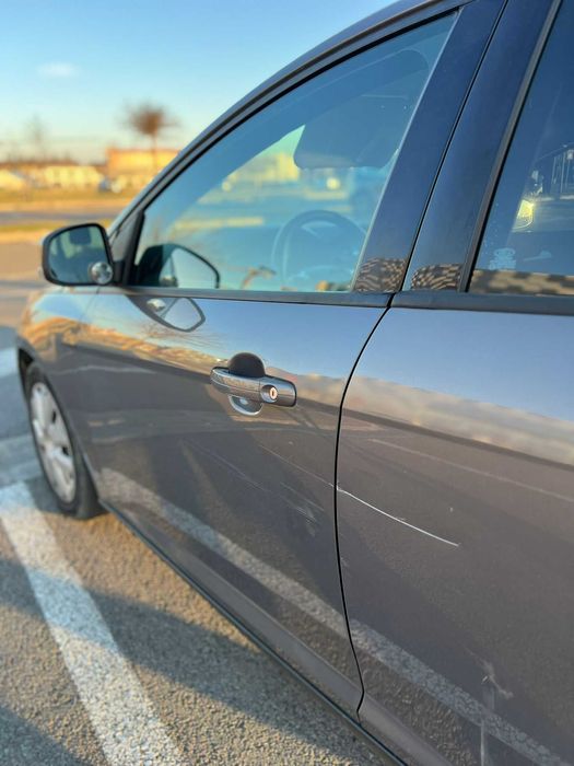 Ford Focus MK3 1.6 TDCi 95CP   192.000 km  distribuție schimbată 2025