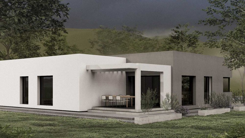 Vând casă in Mitocu Dragominei