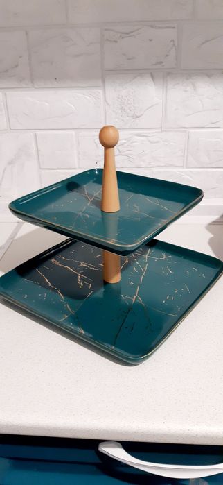 Конфетницы,этажерки