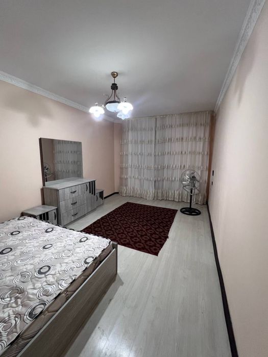 Квартира сотилади