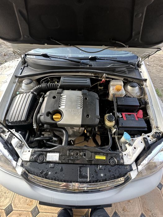 Chevrolet Lacetti 1.8 2013 Yqxshi xolatda