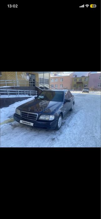 Продам мерседес с 200