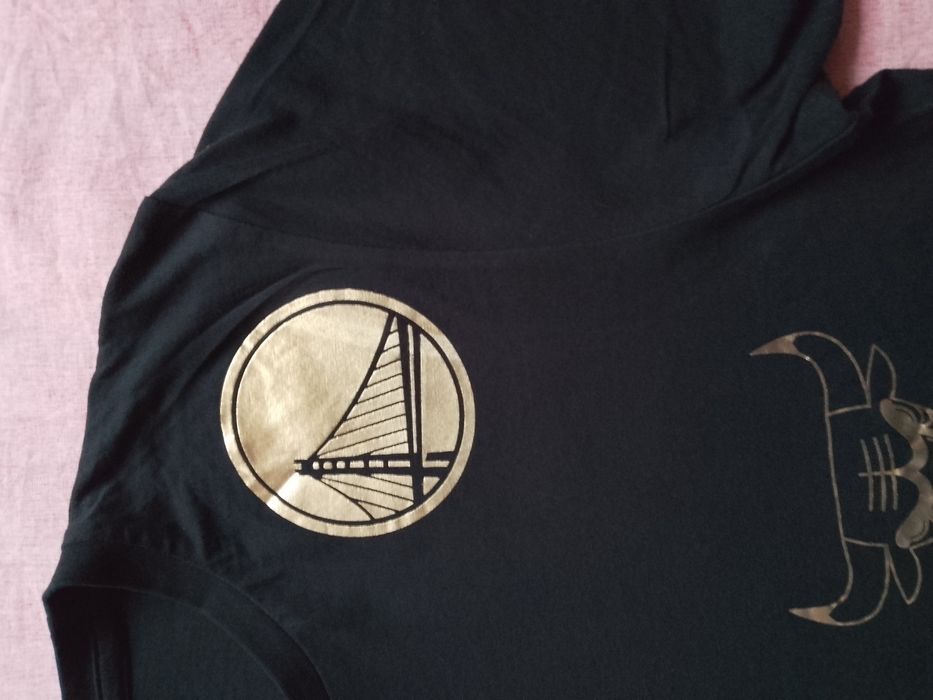 Tricou New Era NBA Fete