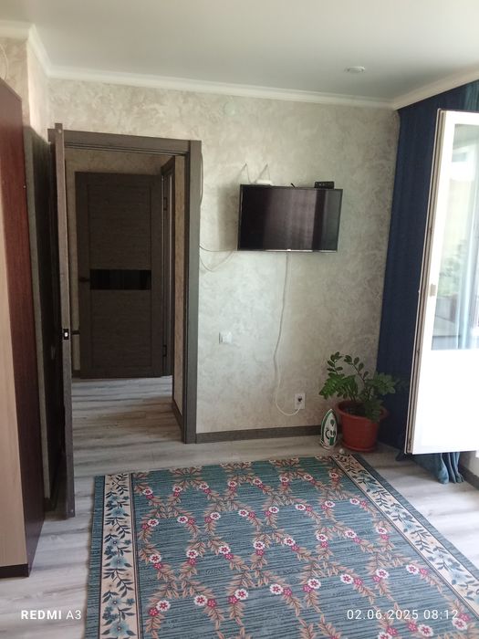 Продам 1 комнатную квартиру