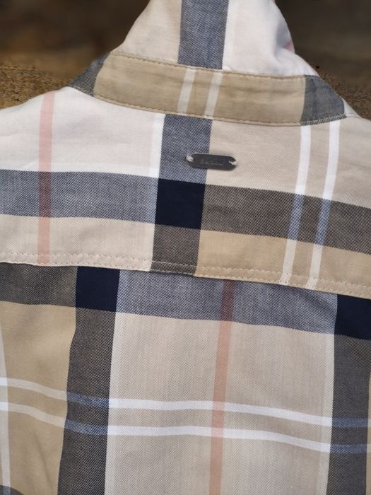 Barbour & Levi's/Дамски ризи Р-р М