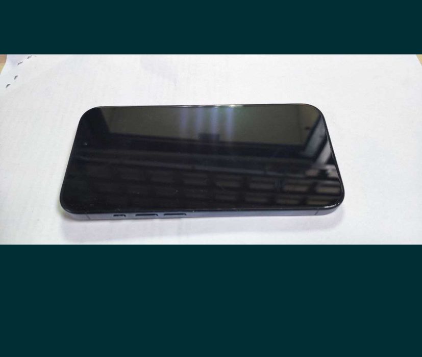 Iphone 15 pro 128 gb