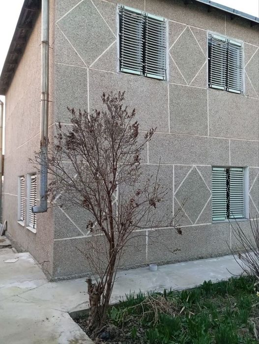 Продаётся Свой двухэтажный дом 12 соток .Ориентир Голден фиш .