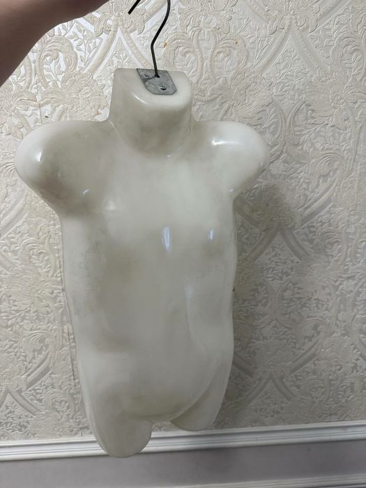 детский манекен б/у