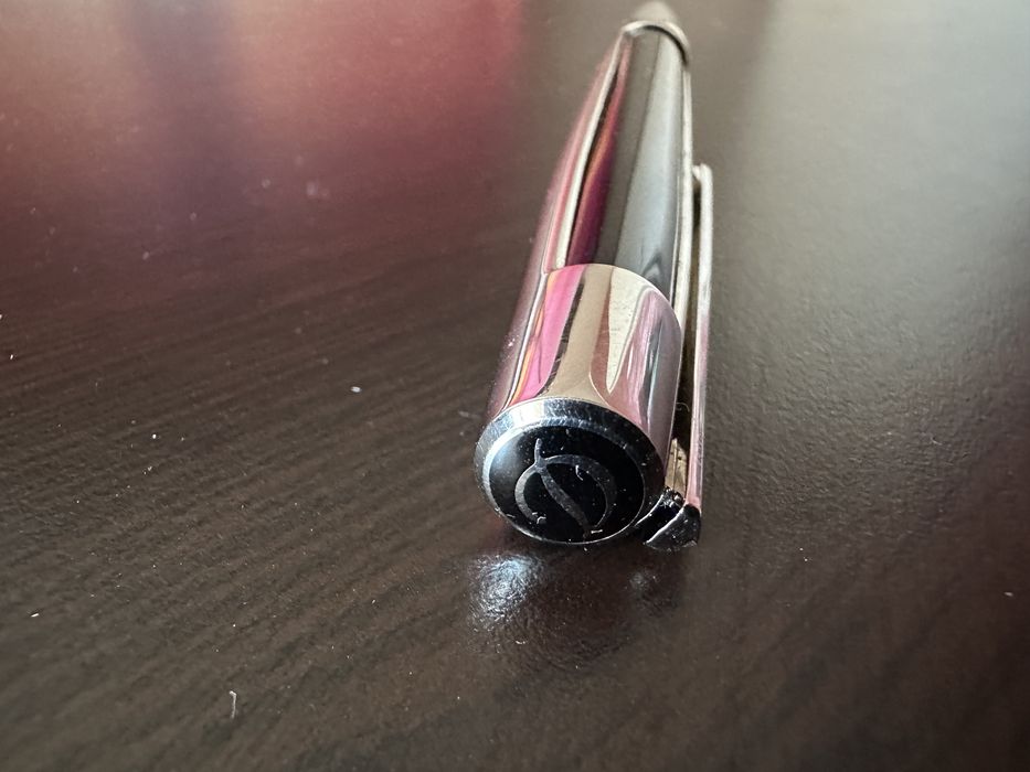 S.T. DUPONT Химикал