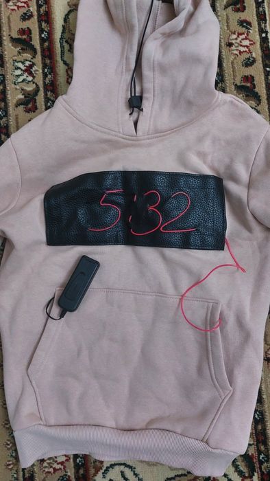 Продам толстовку