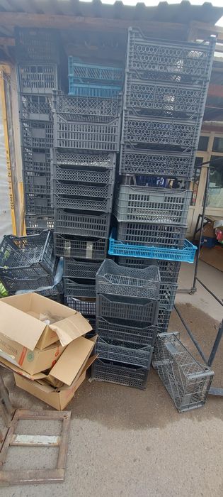 Продам ящик тара