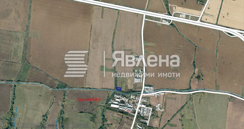 Продава се Парцел в с. Лозен, Област София-град - 2130 кв.м за 40 €/кв.м - Снимка #8