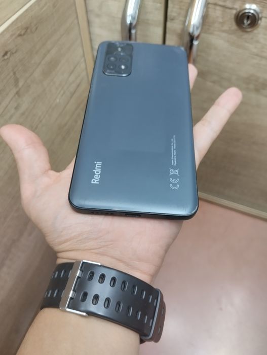 Redmi note 11 8/128GB