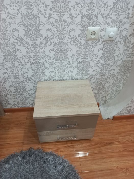 Продаётся спальный гарнитур