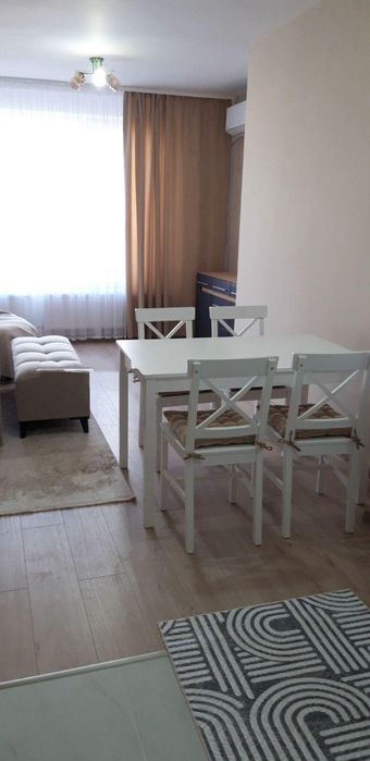 Дава се под наем Двустаен апартамент в София, Дружба 2 - 76 кв.м за 699 € - Снимка #2