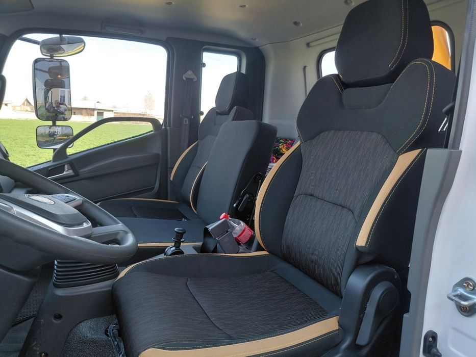 Кран Манипулятор 4 тон,