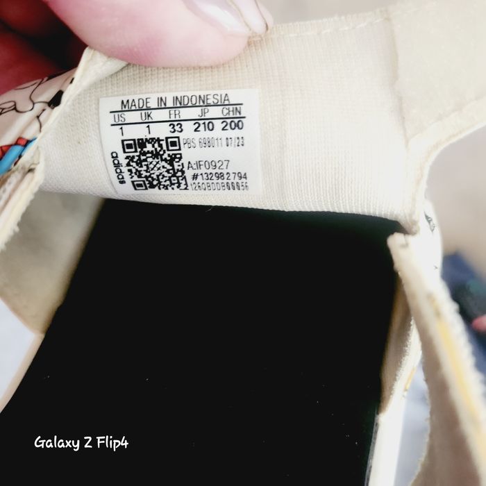 Сандали Адидас страхотни