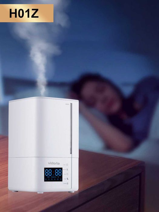 Увлажнитель воздуха Xiaomi Dreame Vidarte Air Humidifier H01Z 5,5L