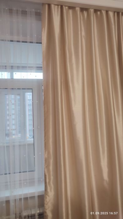 Продам шторы, и тюль, красивые