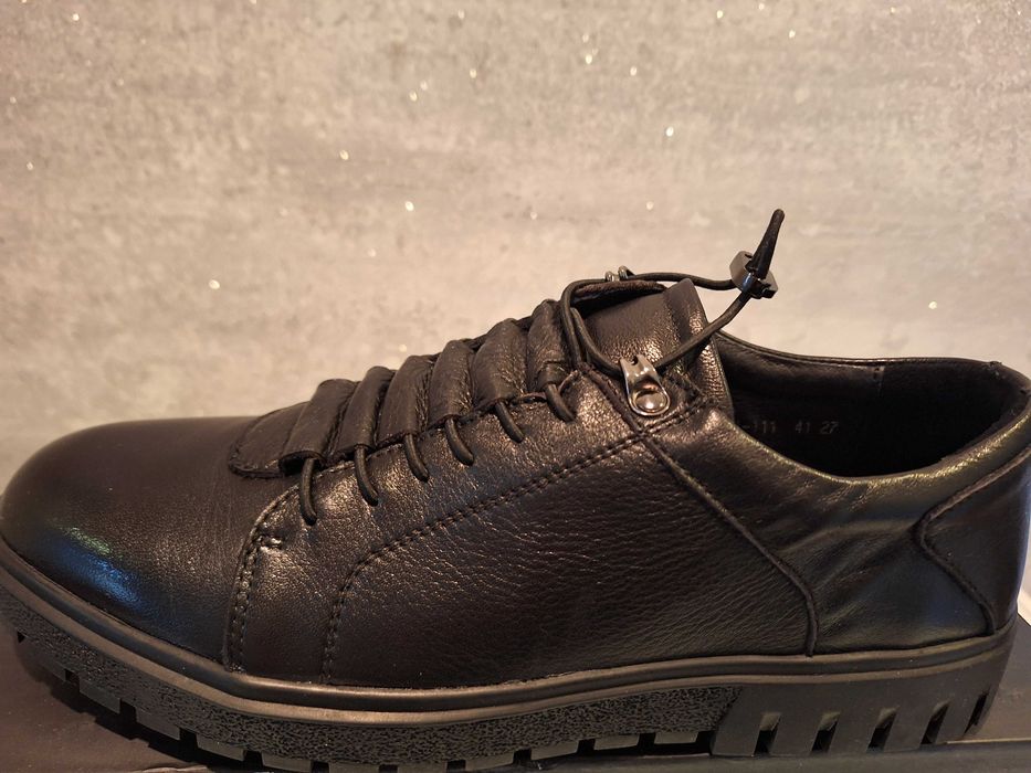 Мужкие ботинки размер  41-2пары