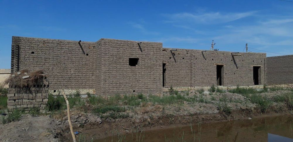 Урганч туманида дурман ж.х жойсатилади