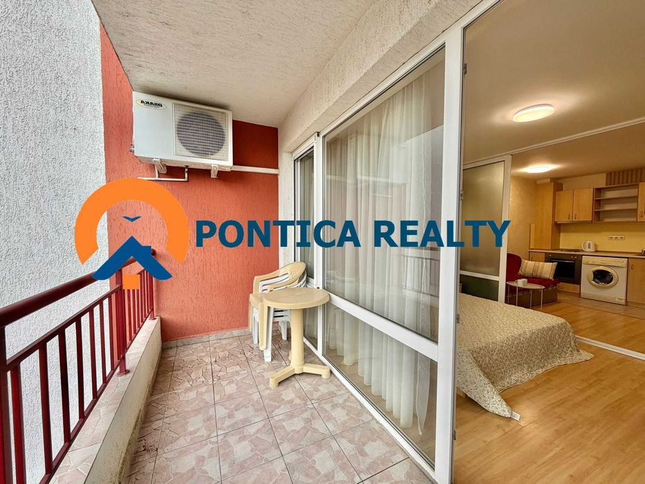 Продава се Тристаен апартамент в Свети Влас - 76 кв.м за 594 €/кв.м - Снимка #11