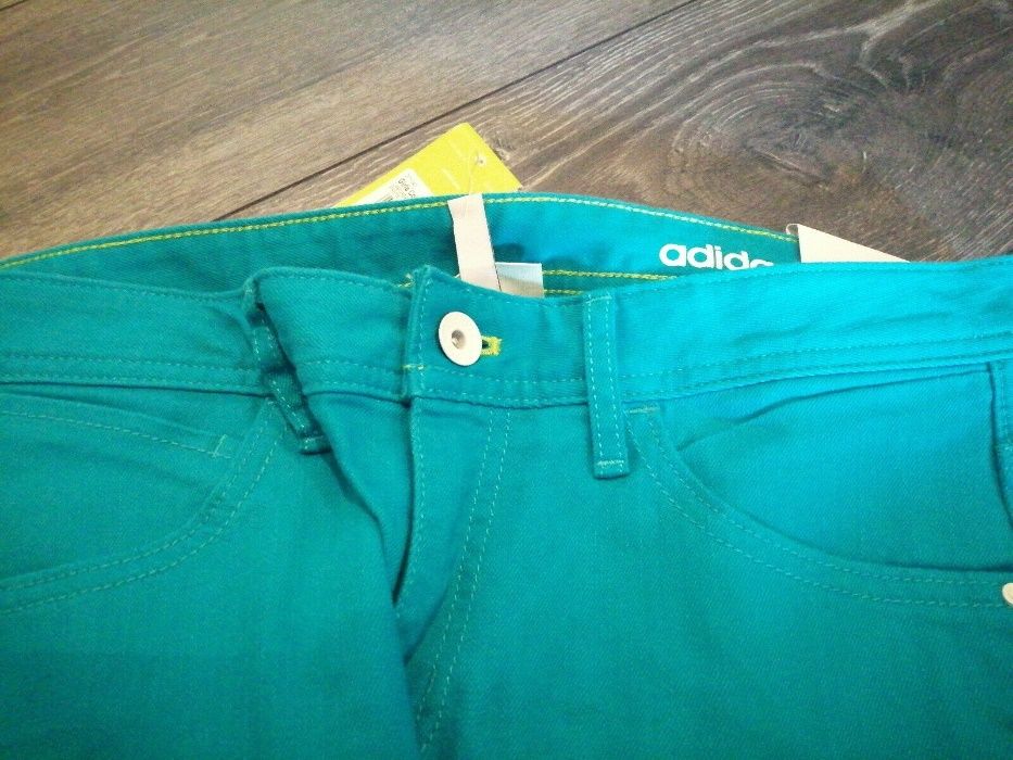 ADIDAS дамски дънки L/29