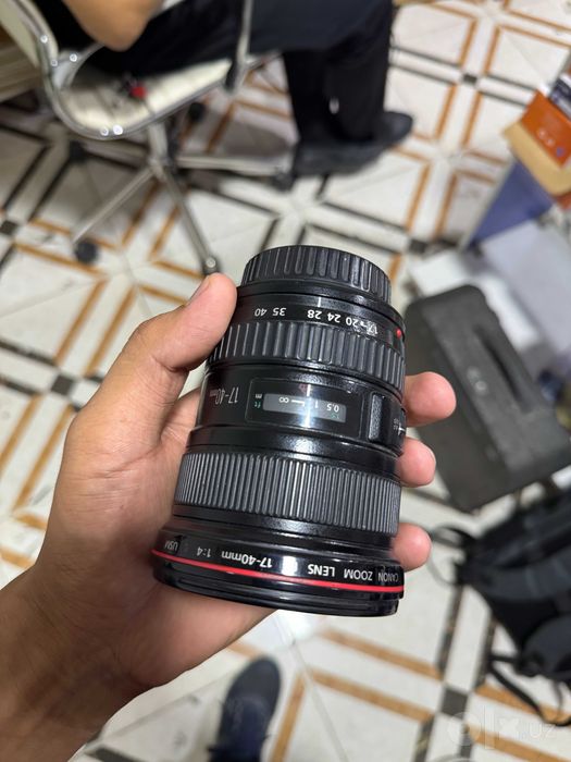 6d Mark 2 +24.105/2  + 17.40