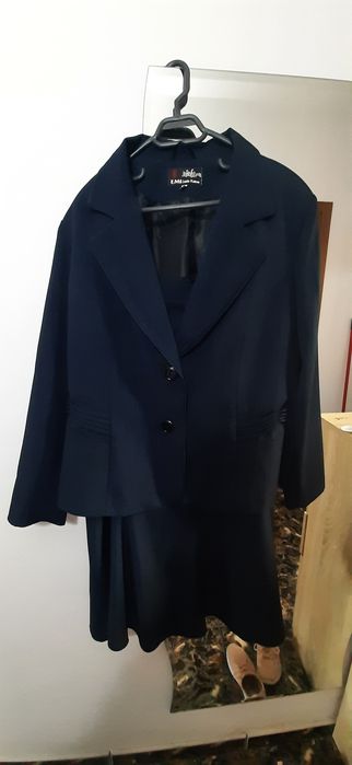 Costum dama stofa 2 piese