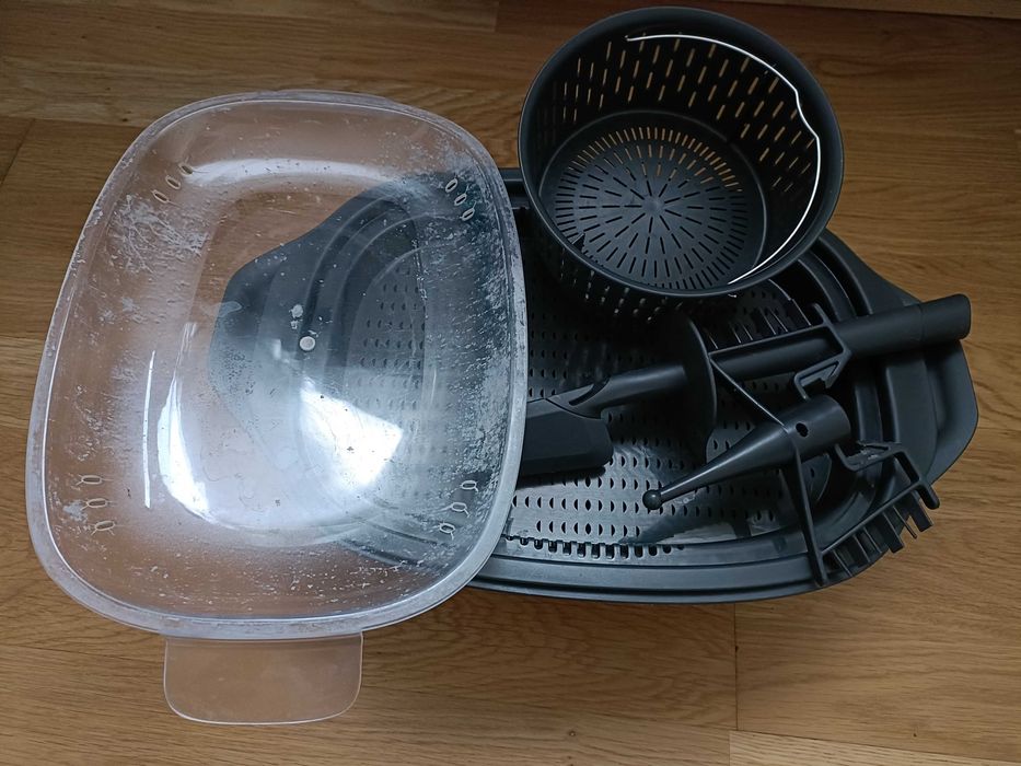 Vând aparat de găti