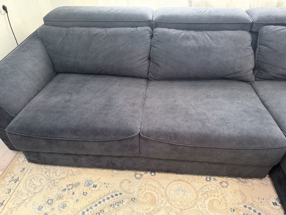 Диван 2.4 в длину