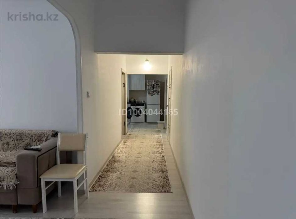 Продам 3-х комнатная квартиру