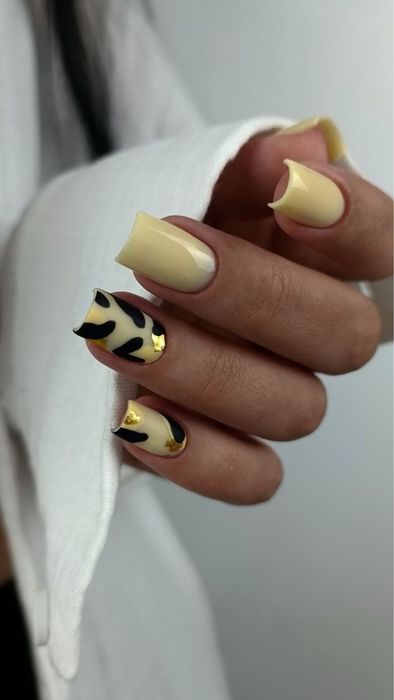 Маникюр на дому