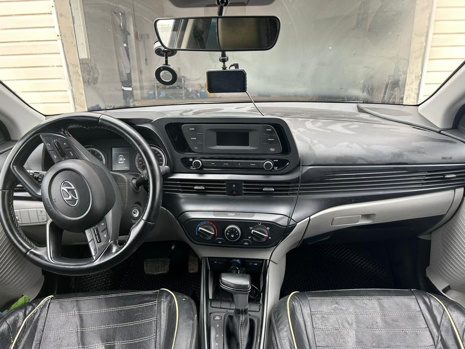 Хендай  i20 /2023