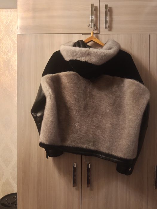 Продам шубу  в хорошем качестве