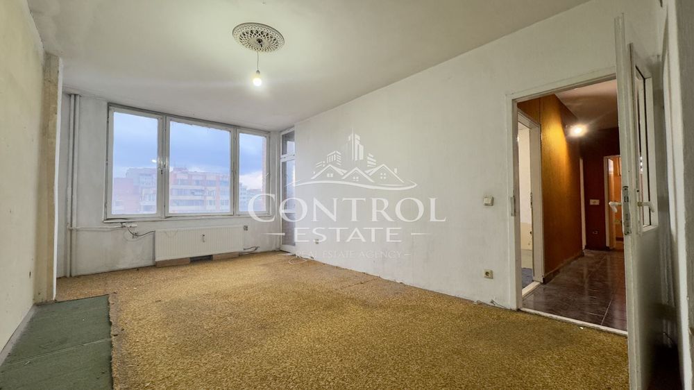 Продава се Тристаен апартамент в Велико Търново, Колю Фичето - 72 кв.м за 815 €/кв.м - Снимка #1