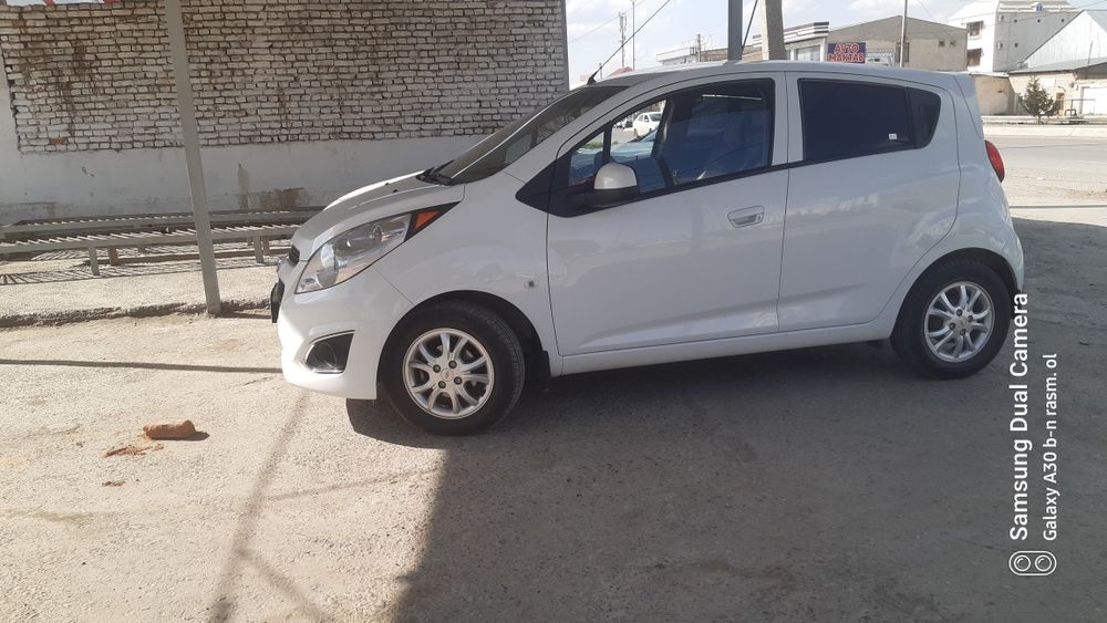 Spark 2023y mexanika srochna sotiladi!