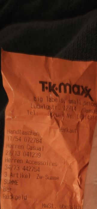 Vince Camuto дамска чанта