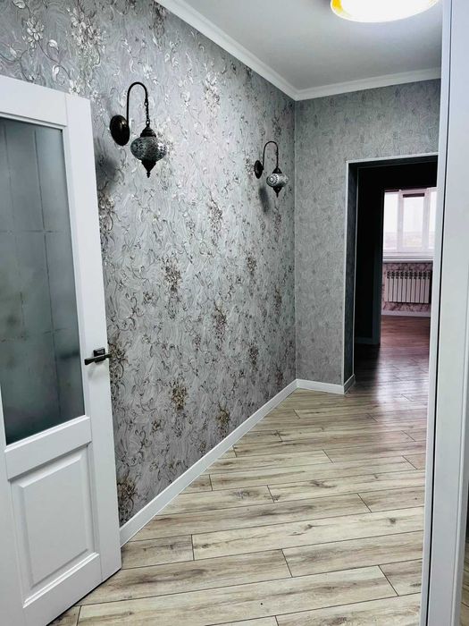 Продам 3 комнатную квартиру
