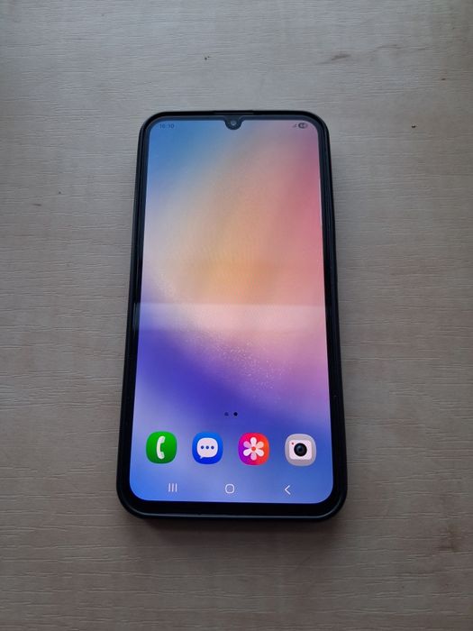Samsung galaxy a34 5g 256gb