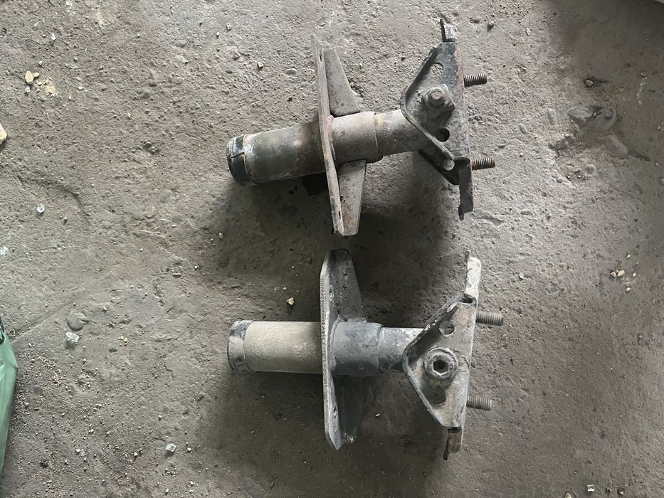 Запчасти на бмв е34