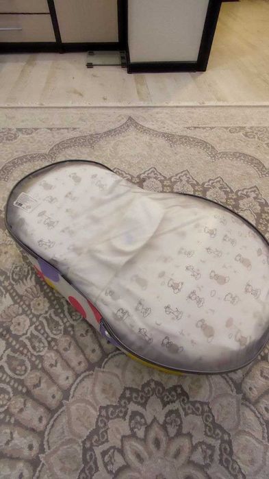 Кокон Зевушка идеальное состояние