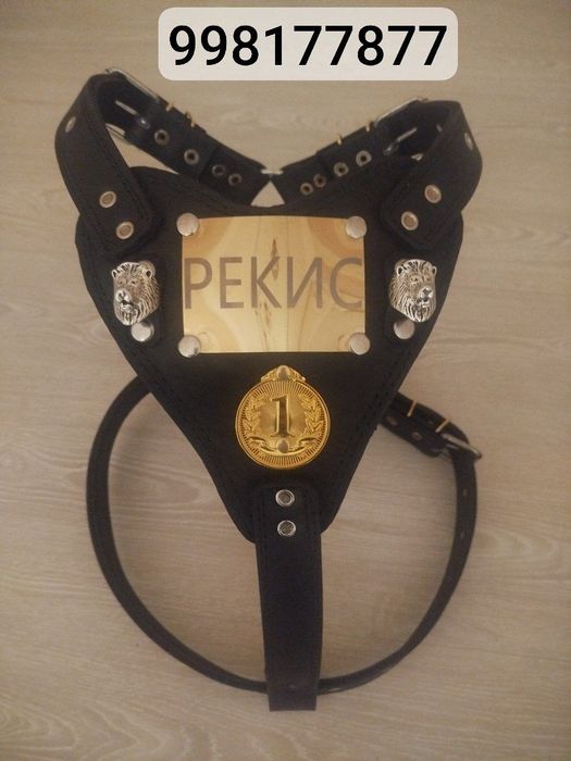 Ашейник шилейка павадок