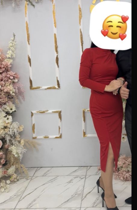 Продаются платье