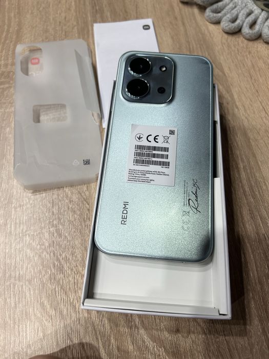 Xiomi redmi 15C/5G