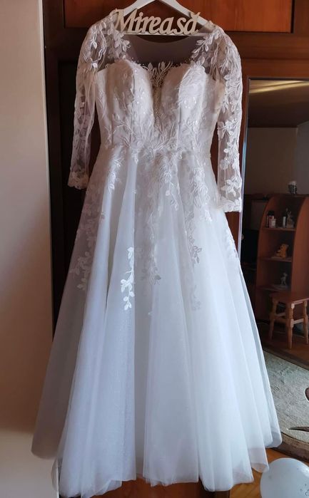 Rochie mireasă Wedding Atelier