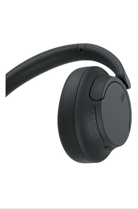 Наушники Sony WH-CH720N черный