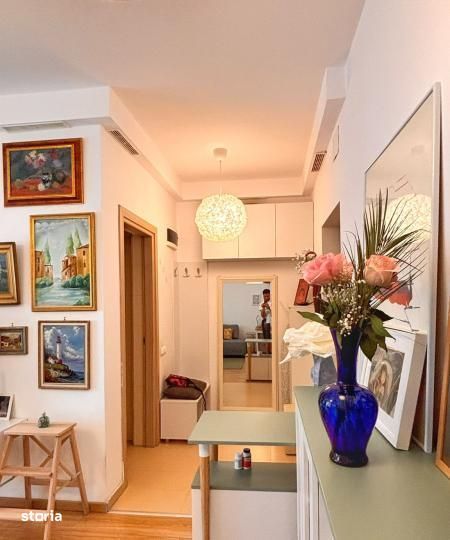 Apartament 2 camere semidecomandat -  Marriot-Uranus