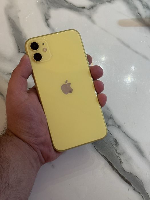 Iphone/Айфон 11 64GB